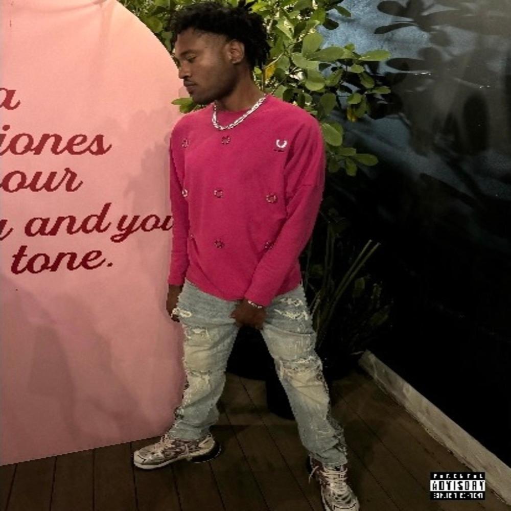 Glance (feat. 32lilzay) (Explicit)