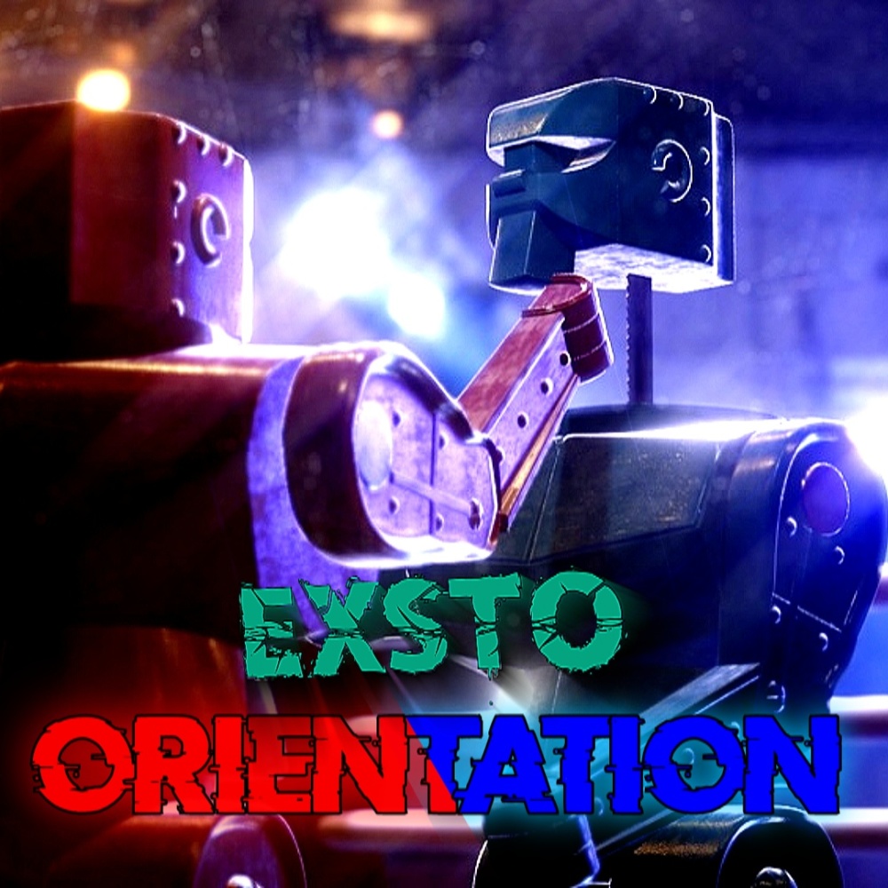 Orientation