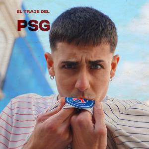 Joaquín Da Rosa的專輯El Traje del PSG