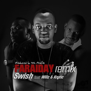 收聽Swish的Faraiday (Remix|4th Profile Presents)歌詞歌曲