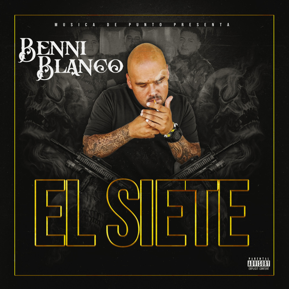 El Siete (Explicit)