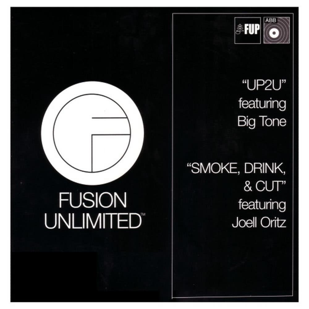 UP2U (Instrumental)