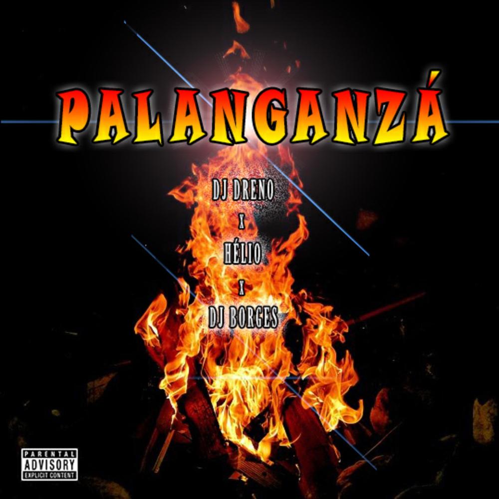 Palanganzá