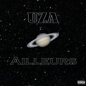Album Ailleurs (Explicit) from UZA