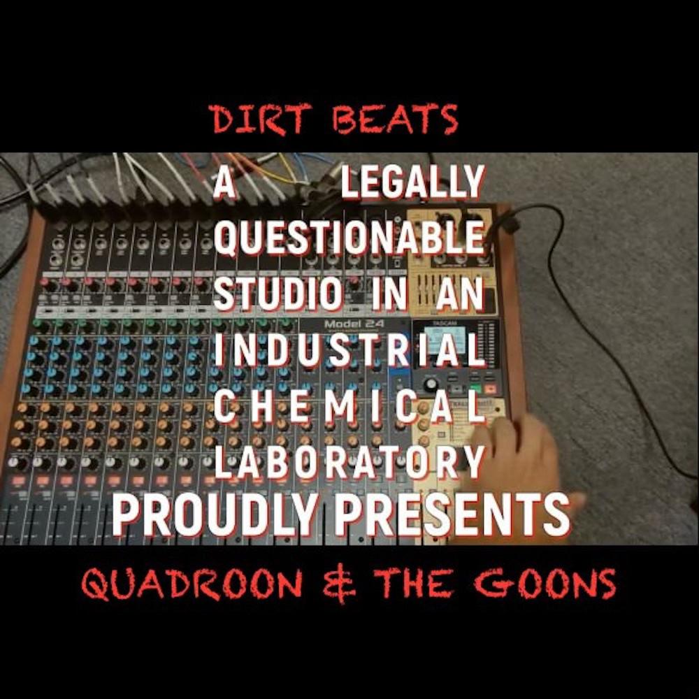 Dirt Beats (Explicit)