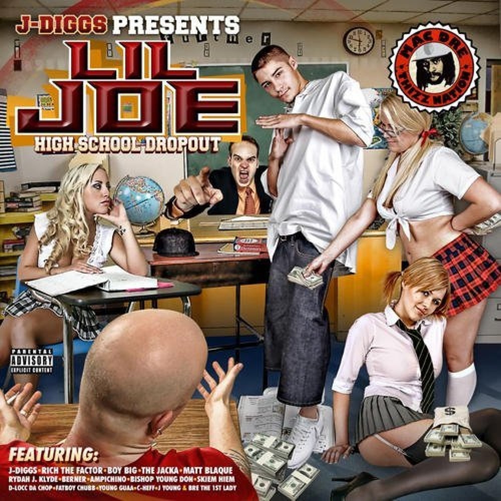 This Is My life (Explicit)