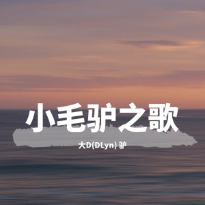 ดาวน์โหลดและฟังเพลง 小毛驴之歌 พร้อมเนื้อเพลงจาก DLyn