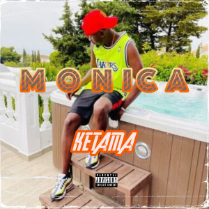 Album Monica from Ketama
