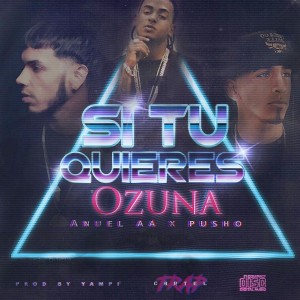 ดาวน์โหลดและฟังเพลง Si Tu Quiere (Explicit) (其他) พร้อมเนื้อเพลงจาก Yampi