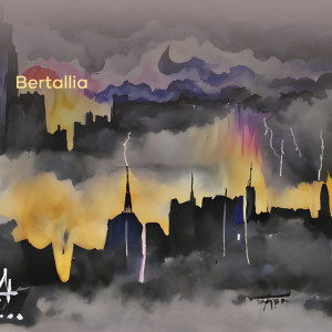 ดาวน์โหลดและฟังเพลง Amigo do Diabo พร้อมเนื้อเพลงจาก Bertallia