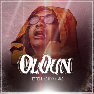 Album Oloun from Effect