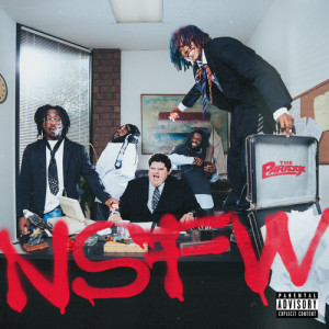 อัลบัม NSFW (Explicit) ศิลปิน The Paradox