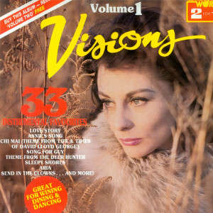 ดาวน์โหลดและฟังเพลง Annie's Song พร้อมเนื้อเพลงจาก London Session Players