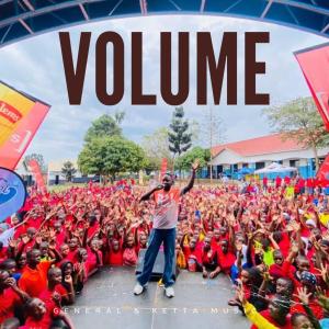 Album Volume from Ketta Music