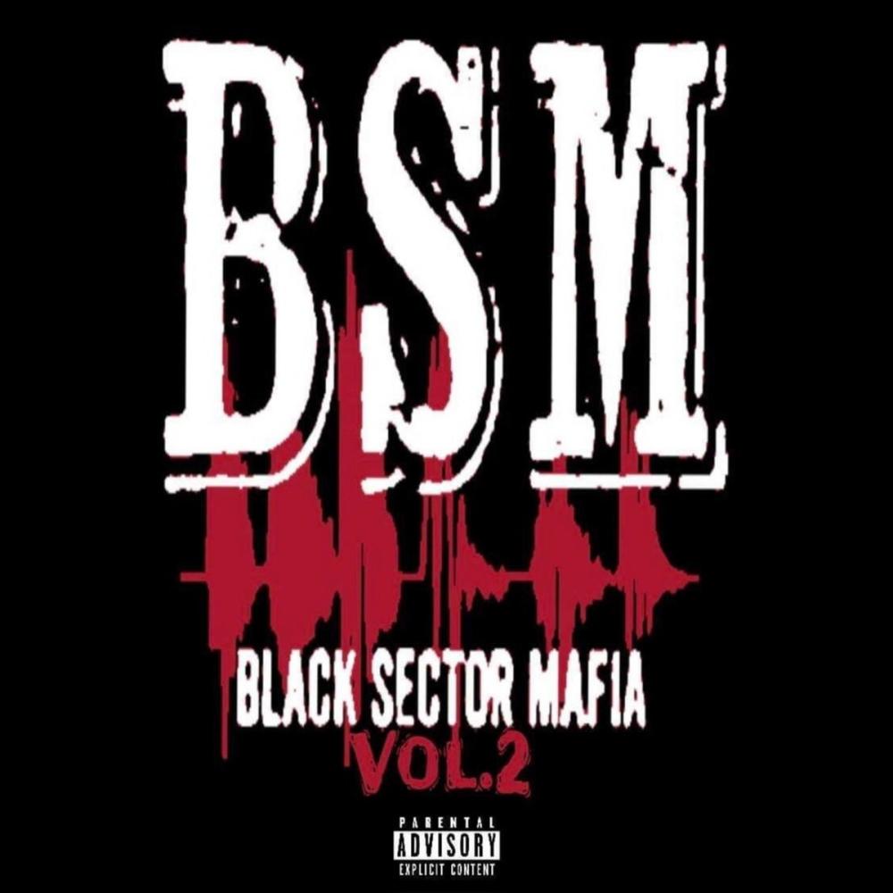 Young Boul (Men Or Mice) (feat. Oaki Duhzit, A-Duce & Portciti) (Explicit)