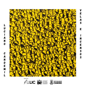 Luciano Candemil的專輯Velas e Incensos