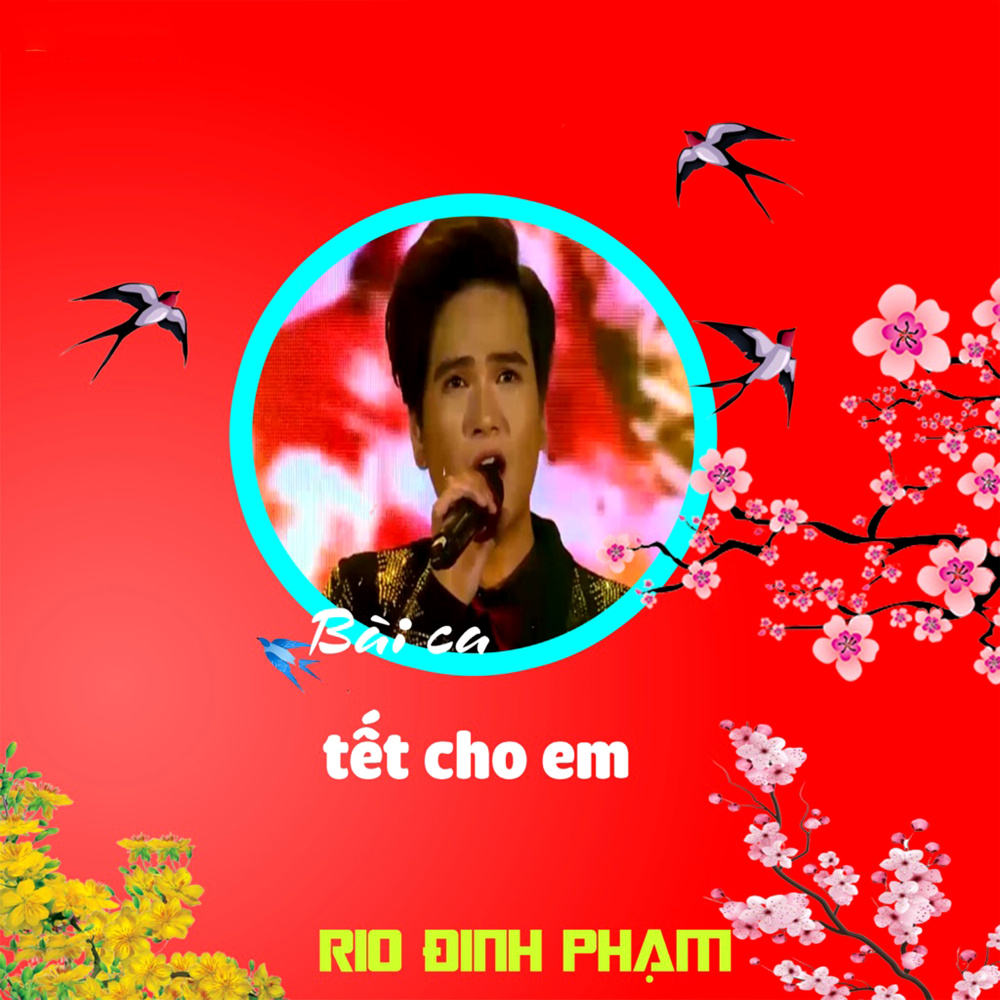 Bài ca tết cho em