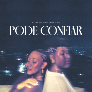 Karen Francis的專輯Pode Confiar