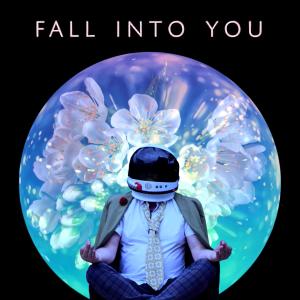 Album Fall Into You from Gregory Page