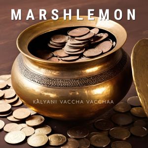 Album Kalyani Vaccha Vacchaa oleh Marshlemon