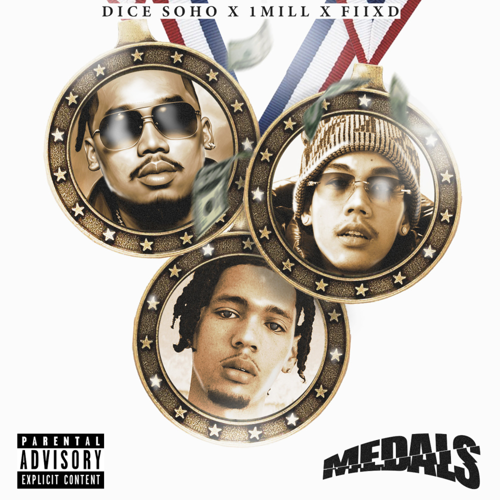 Medals (Explicit)