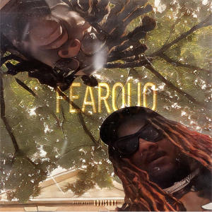No Fear的專輯FEARQUO (Explicit)