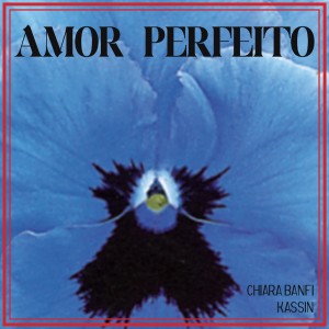 Album Amor Perfeito oleh Kassin