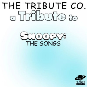 ดาวน์โหลดและฟังเพลง Snoopy vs. The Red Baron พร้อมเนื้อเพลงจาก The Hit Co.