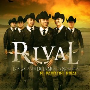 ดาวน์โหลดและฟังเพลง El Profugo De Tijuana พร้อมเนื้อเพลงจาก Rival