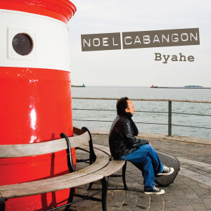 Noel Cabangon的專輯Byahe