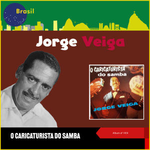 Listen to Fenômeno song with lyrics from Jorge Veiga