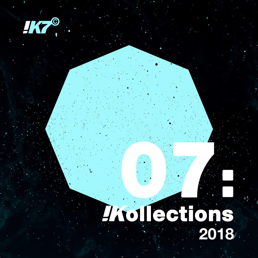 !Kollections 07: 2018