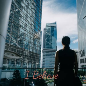 收聽Elvis Presley的I Believe歌詞歌曲