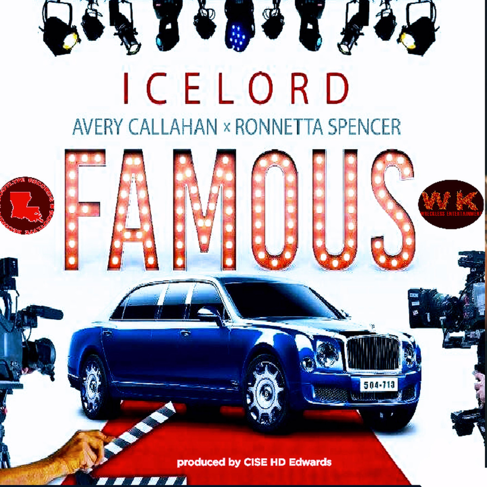 Famous