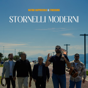 Stornelli moderni dari Natino Rappocciolo