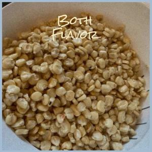 ดาวน์โหลดและฟังเพลง Both Flavor พร้อมเนื้อเพลงจาก Jaor