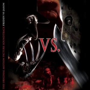 อัลบัม Freddy vs. Jason (Soundtrack) ศิลปิน 佛莱迪大战杰森