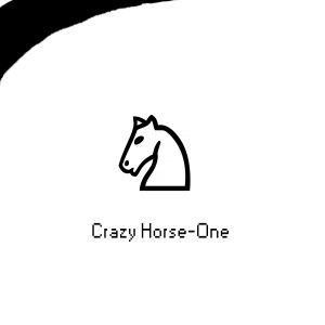 Crazy Horse的專輯One