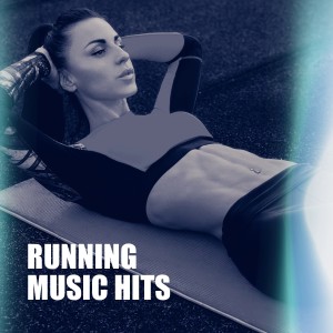 Album Running Music Hits oleh Workout Buddy