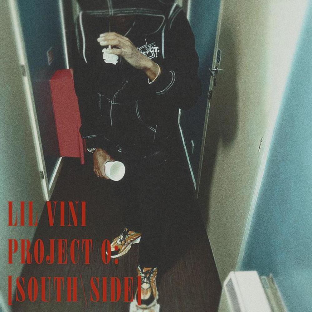 Southside (Explicit)
