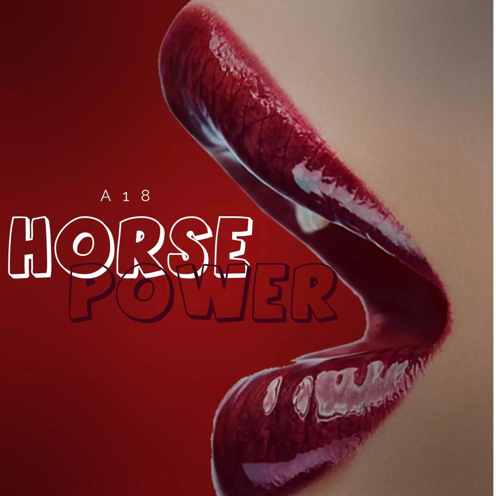 Horsepower (Explicit)
