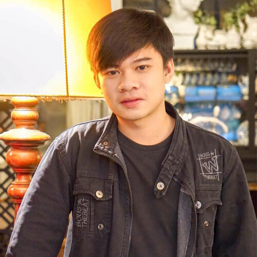 แบงค์ ธนากร PTmusic