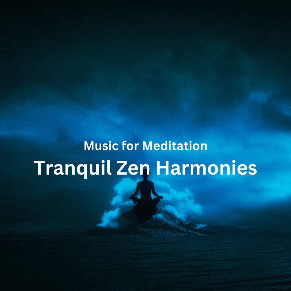 Music for Meditation in Inner Peace