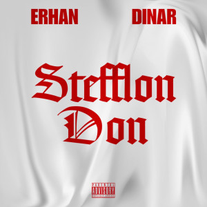 Album Stefflon Don (Explicit) from 