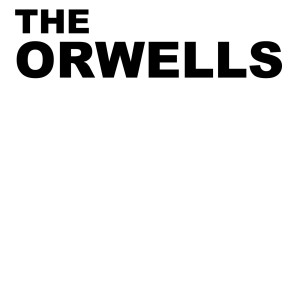 อัลบัม The Orwells (Explicit) ศิลปิน The Orwells