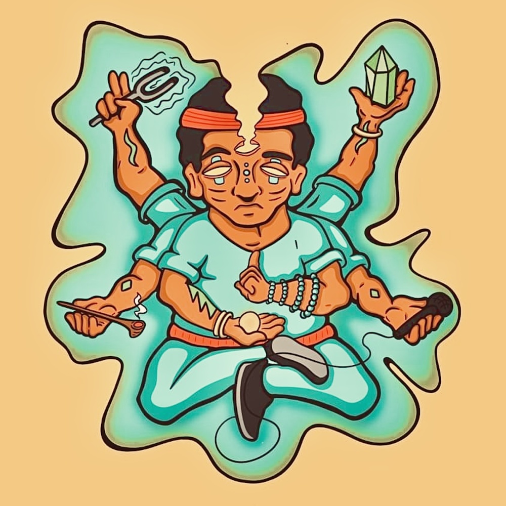 Needed Time (Instrumental)