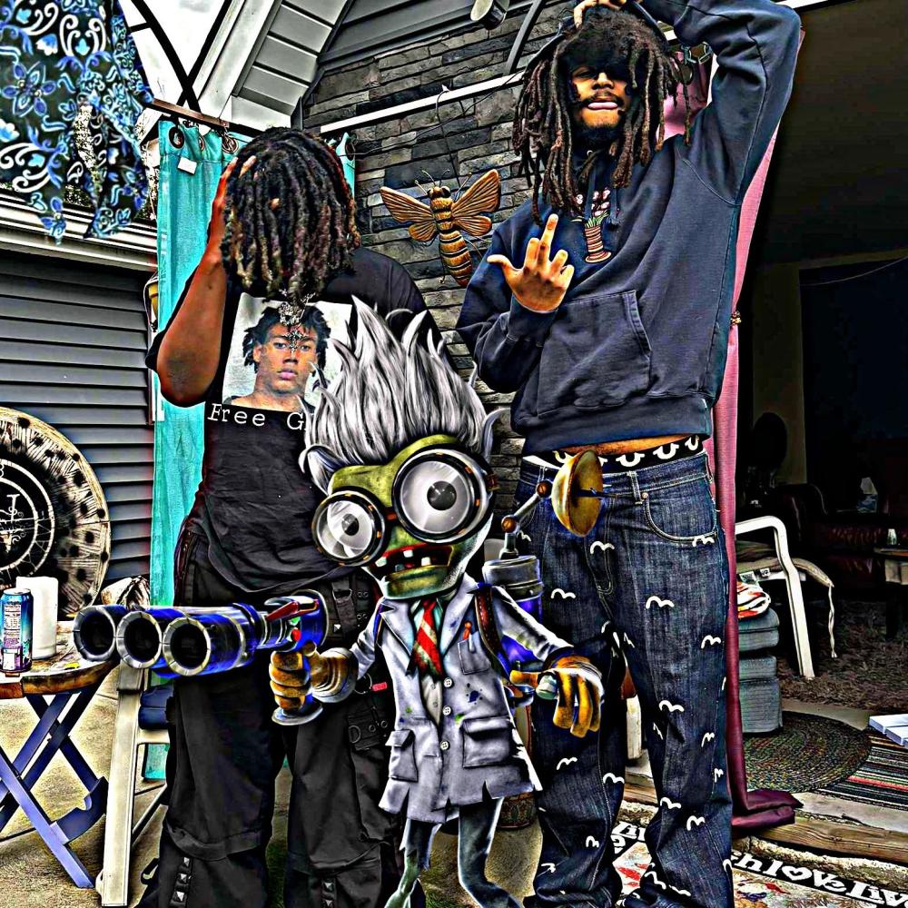 $kIBIDI (feat. lil ribbit & wh33zy) (Explicit)