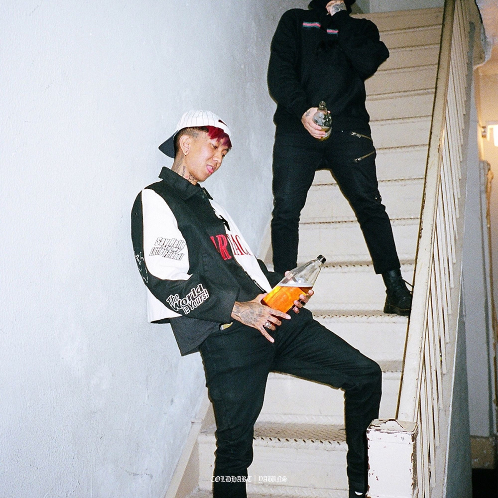 Devil Baby (Explicit)