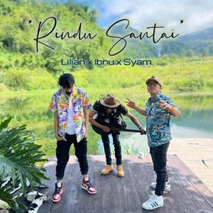 LILIAN RUMAPEA的專輯Rindu Santai