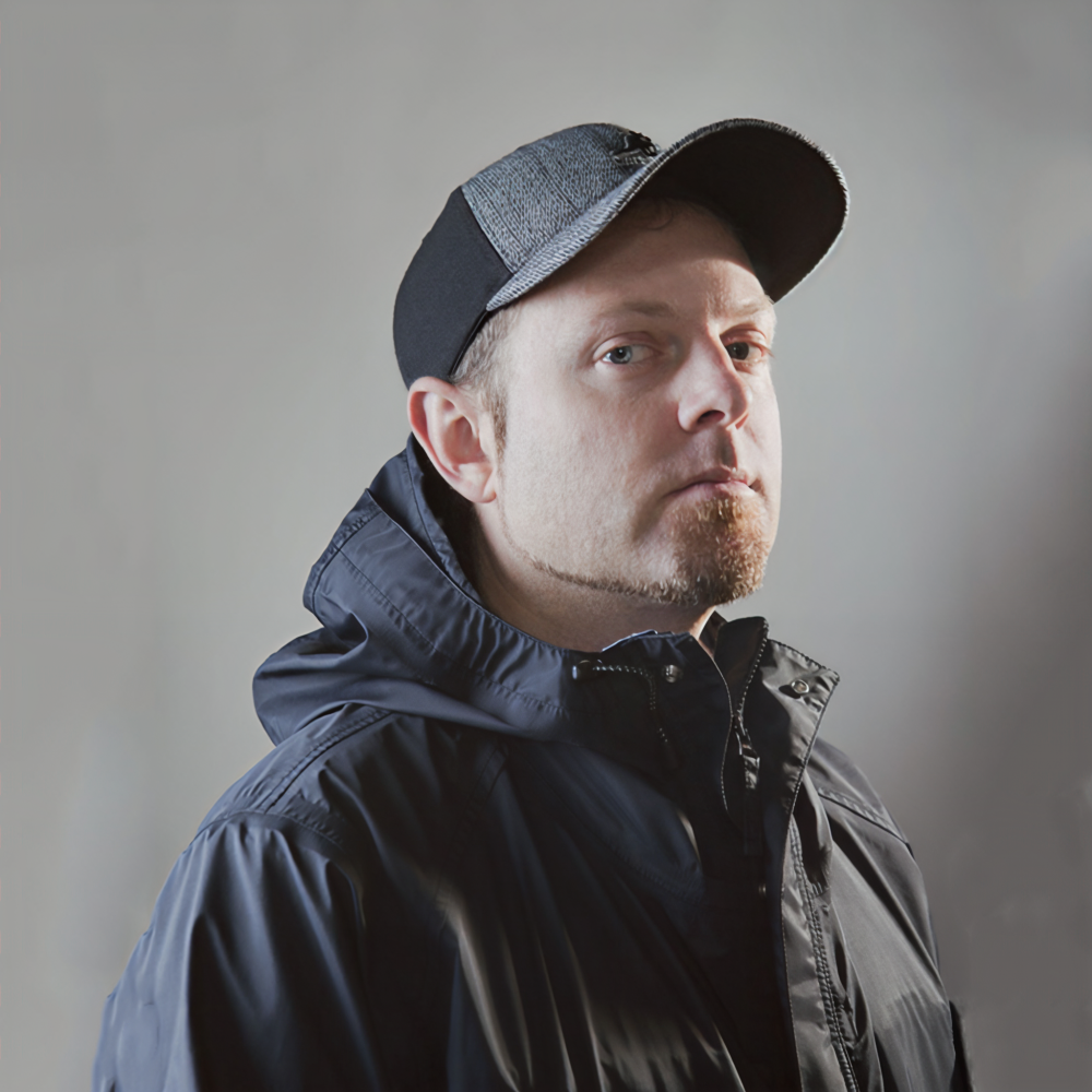 DJ Shadow